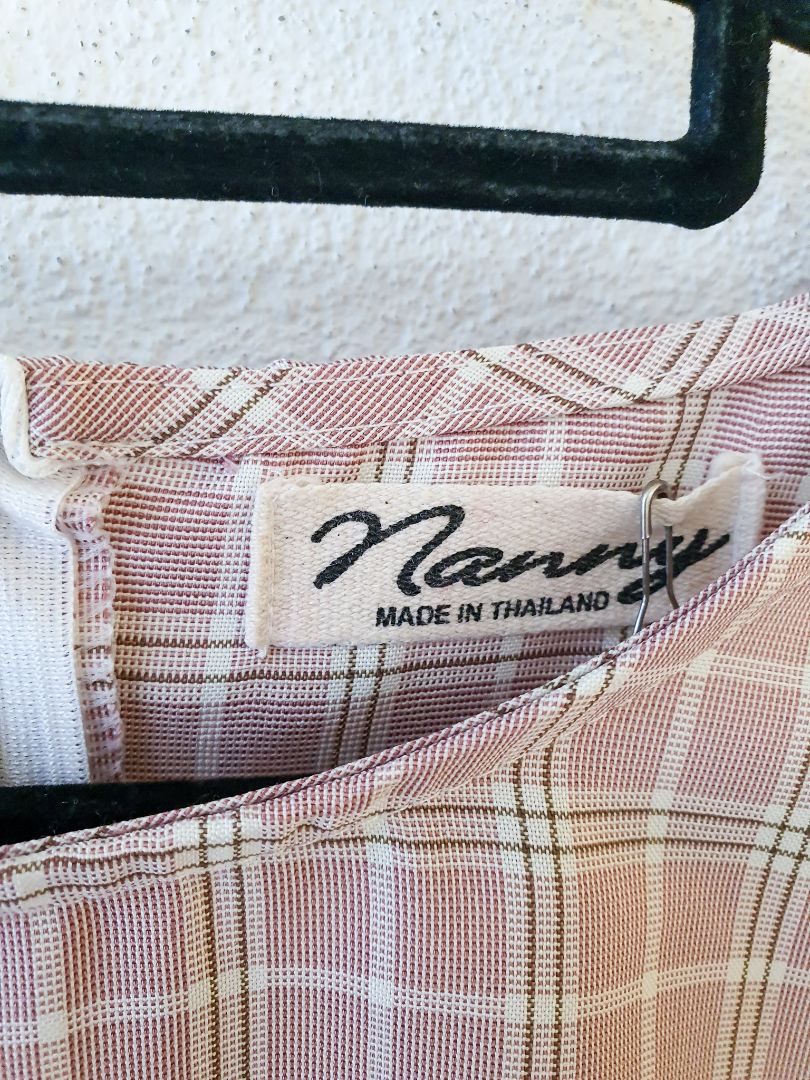 NANNY Dress M