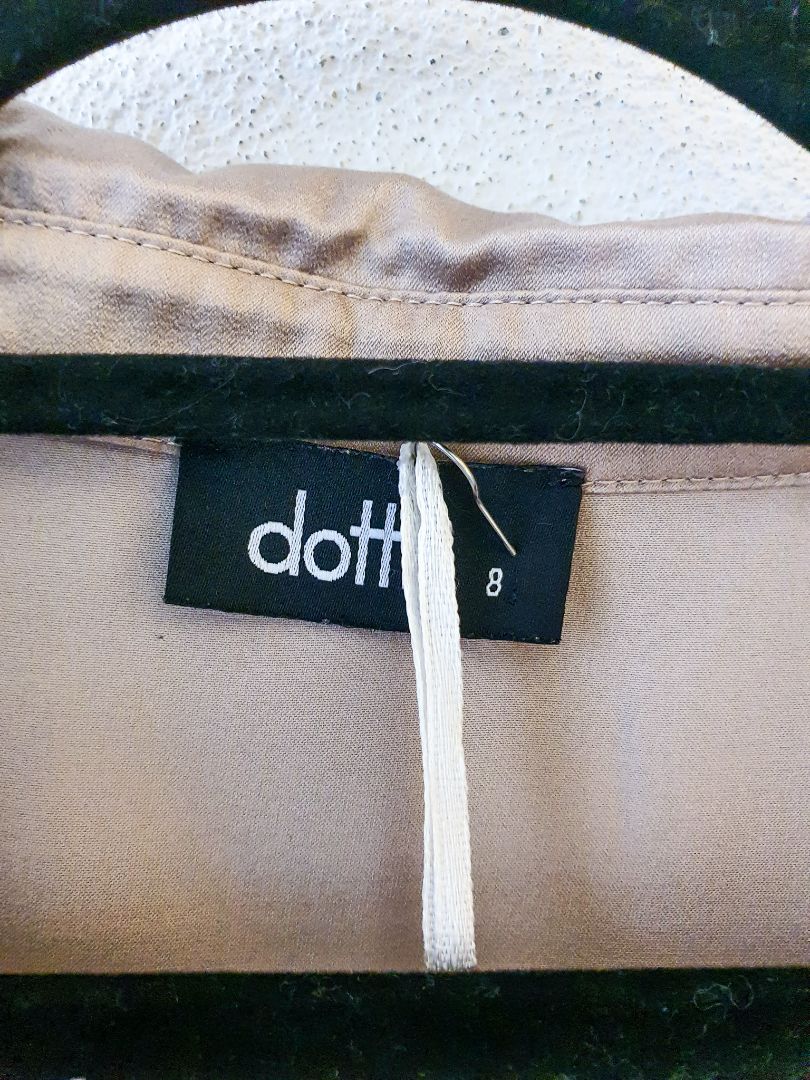 DOTTI Top XS