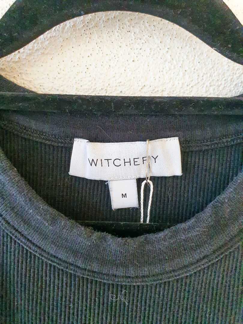 WITCHERY Top M