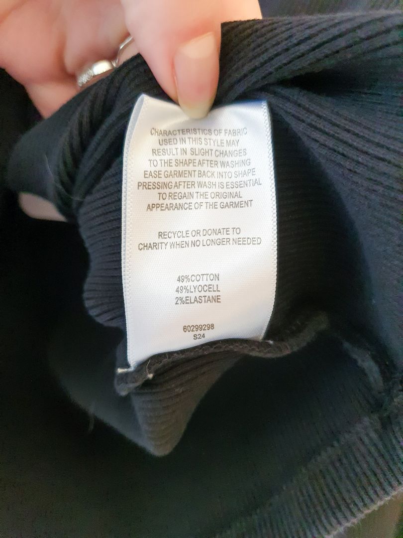 WITCHERY Top M