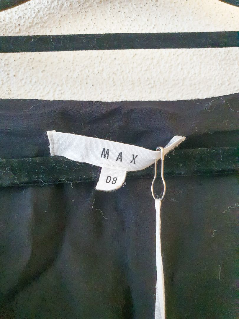 MAX Dress XS