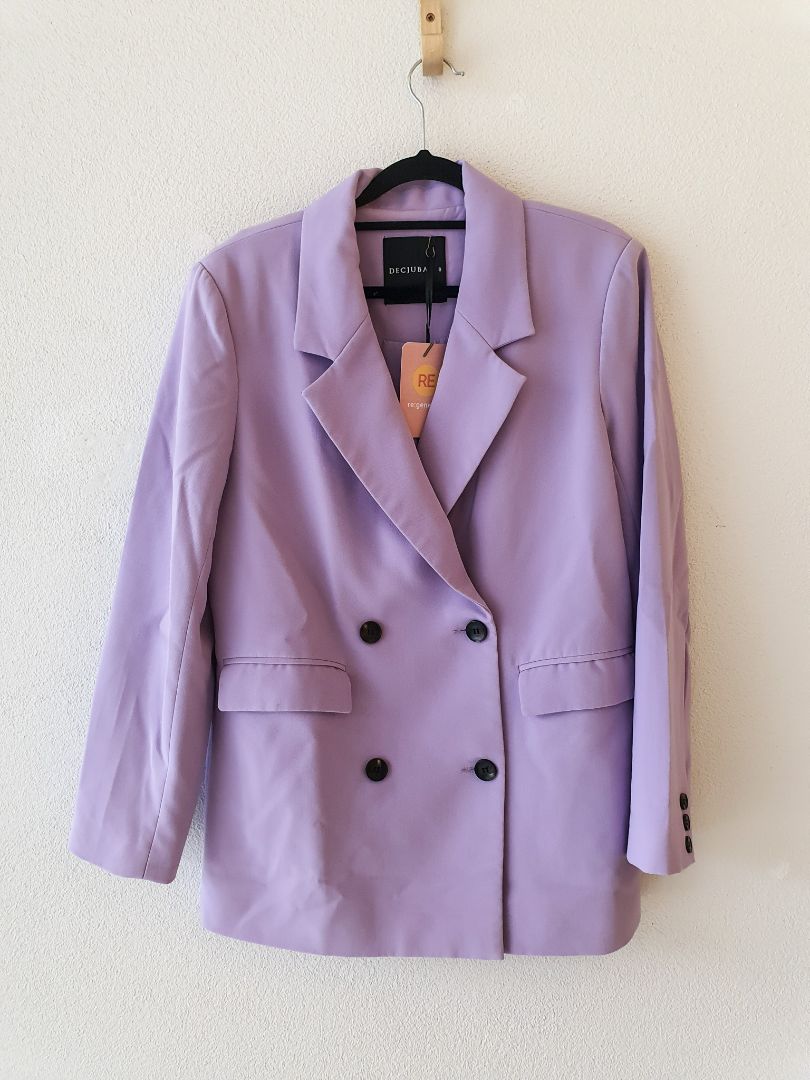 DECJUBA Jacket XS
