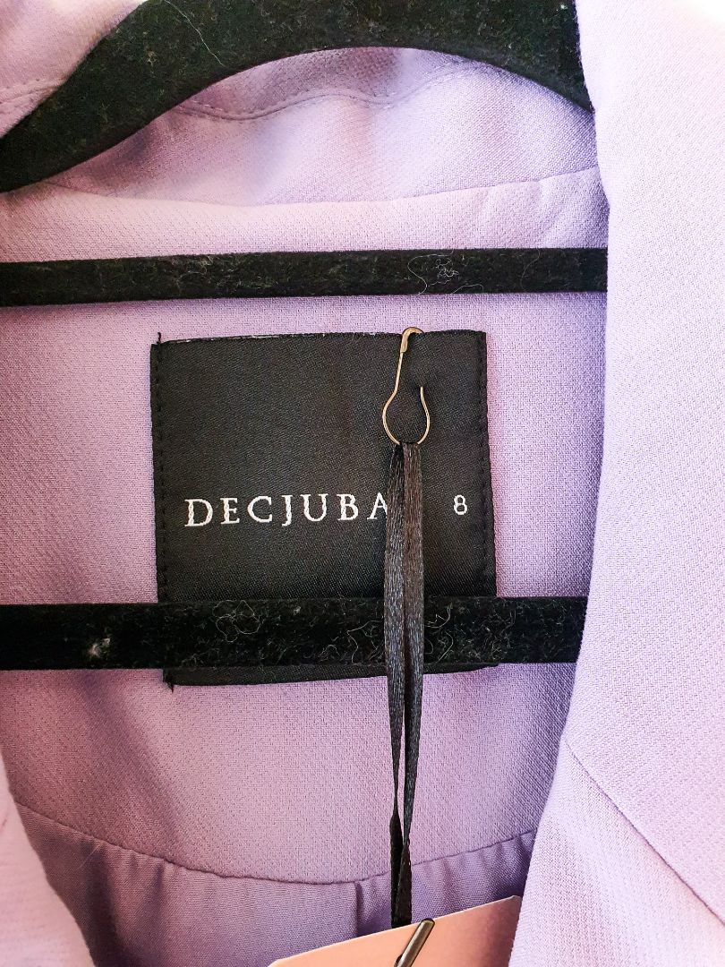 DECJUBA Jacket XS