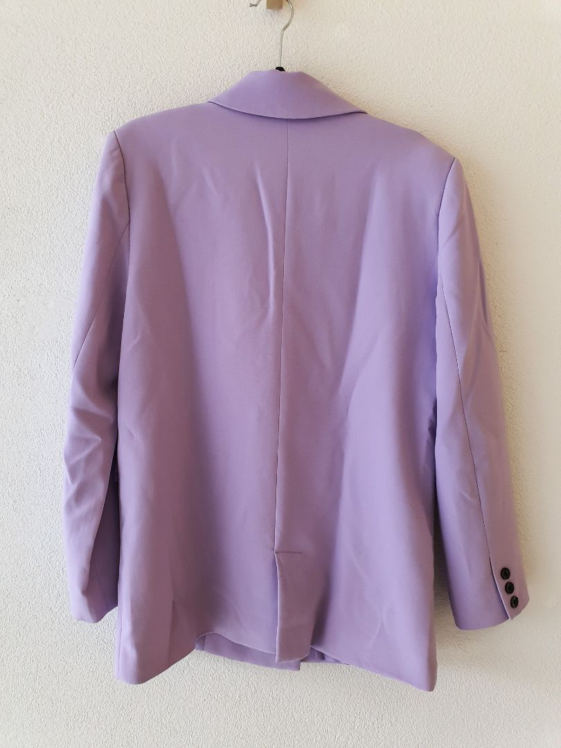 DECJUBA Jacket XS