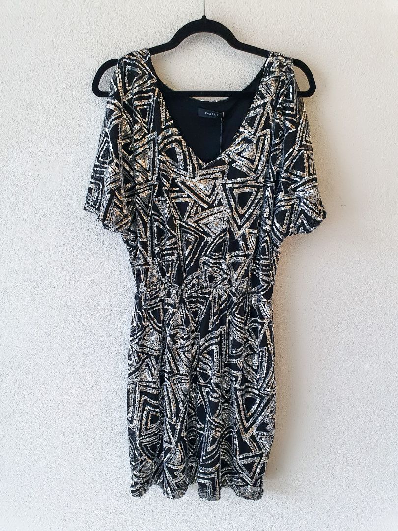PAGANI Dress S
