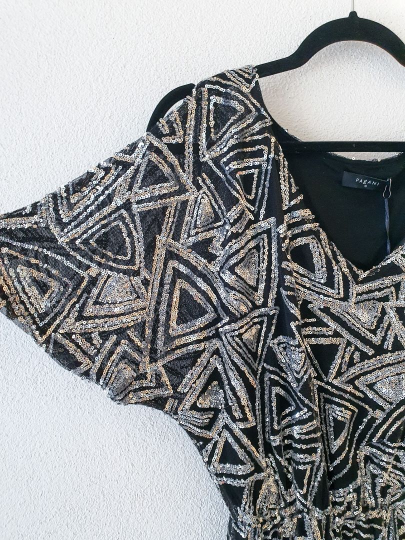 PAGANI Dress S