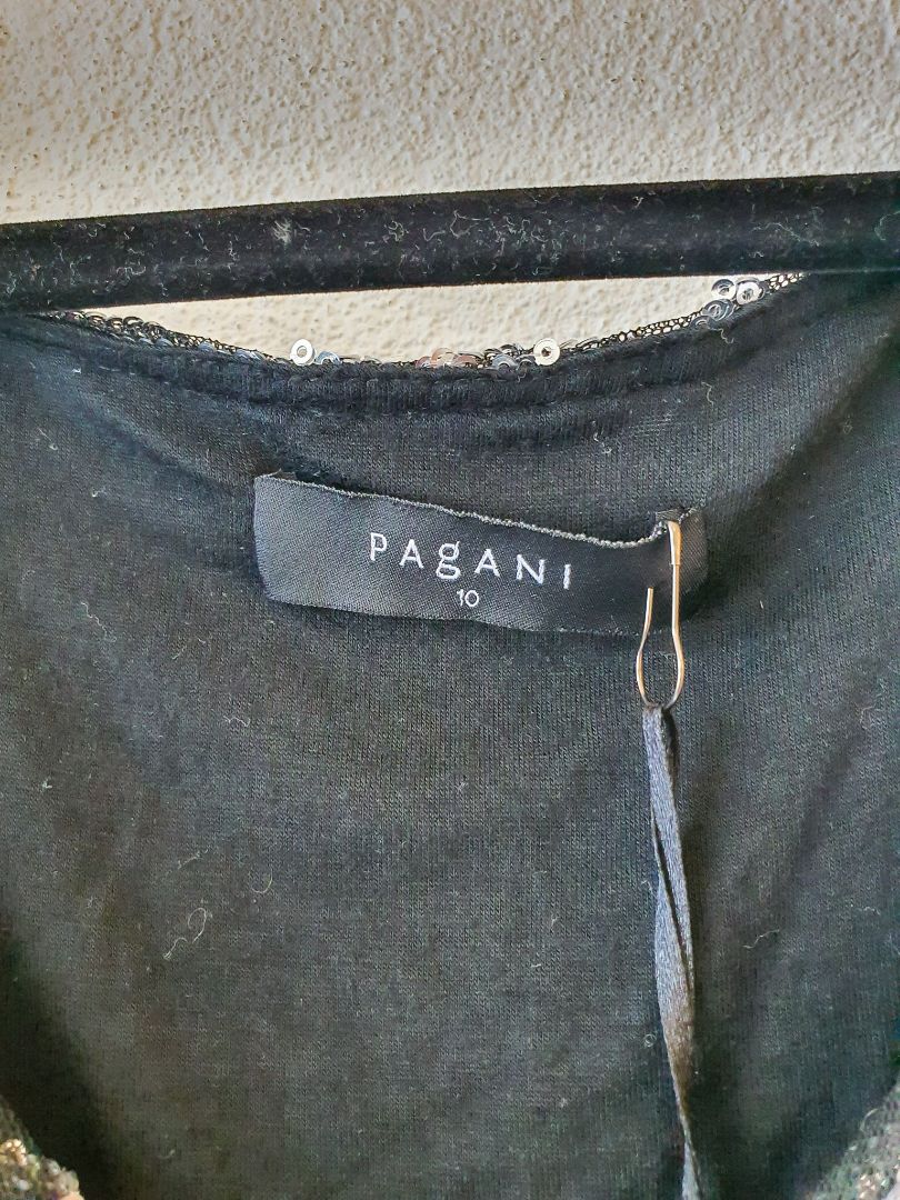 PAGANI Dress S