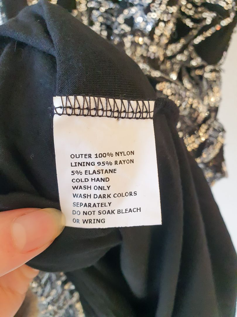 PAGANI Dress S