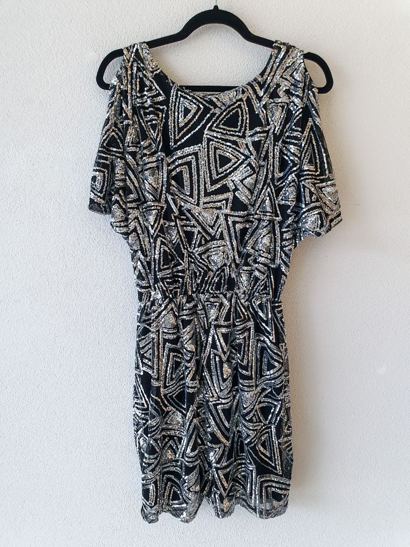 PAGANI Dress S
