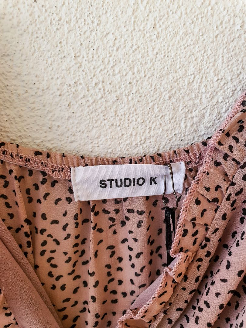 STUDIO K Dress M/L