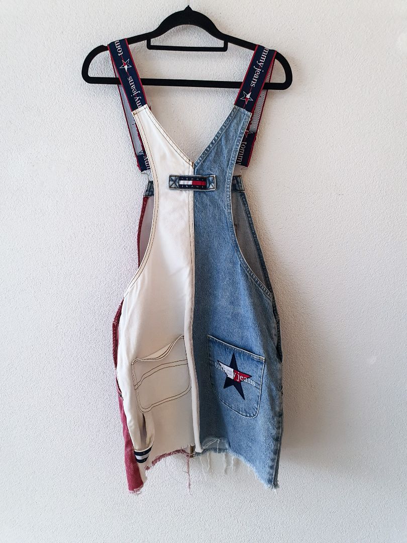 TOMMY JEANS Top S