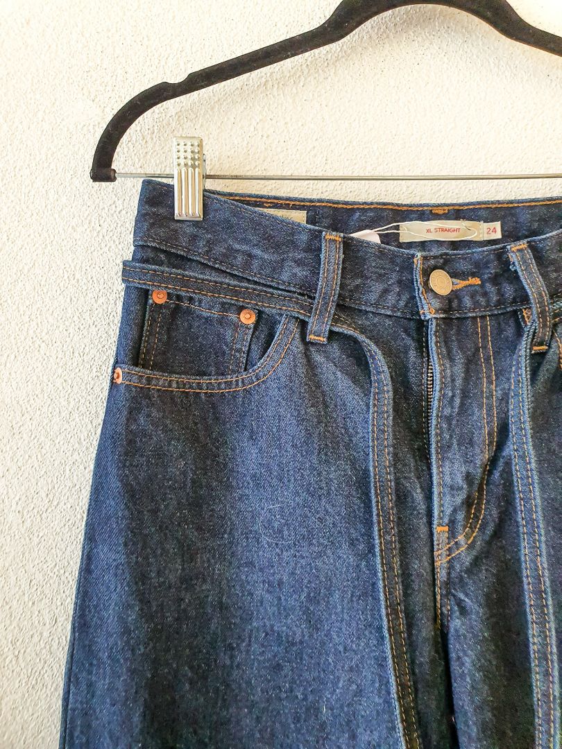 LEVI'S Jeans XXS