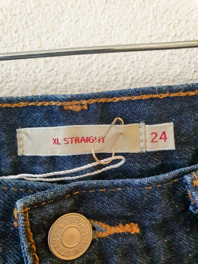 LEVI'S Jeans XXS