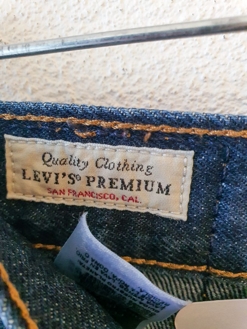 LEVI'S Jeans XXS
