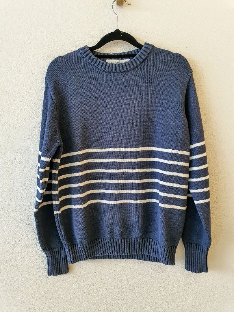 GLASSONS Top XS