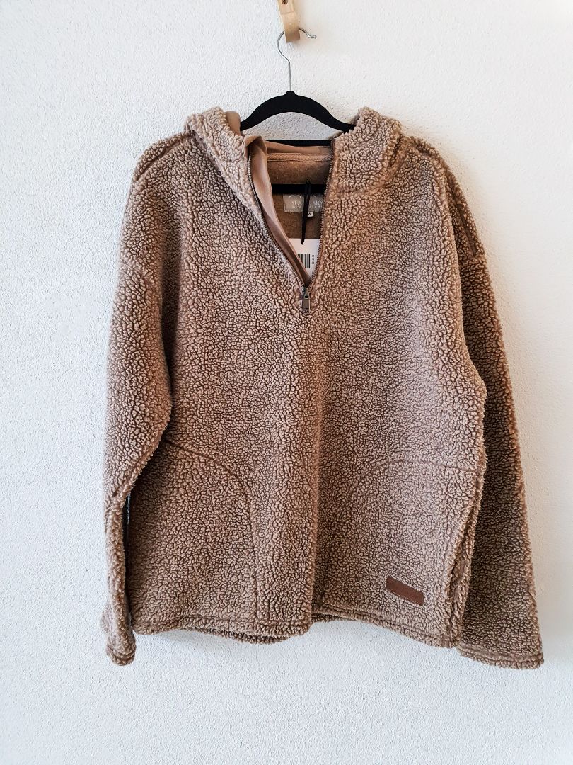 SEA TO SKY NZ Jacket M