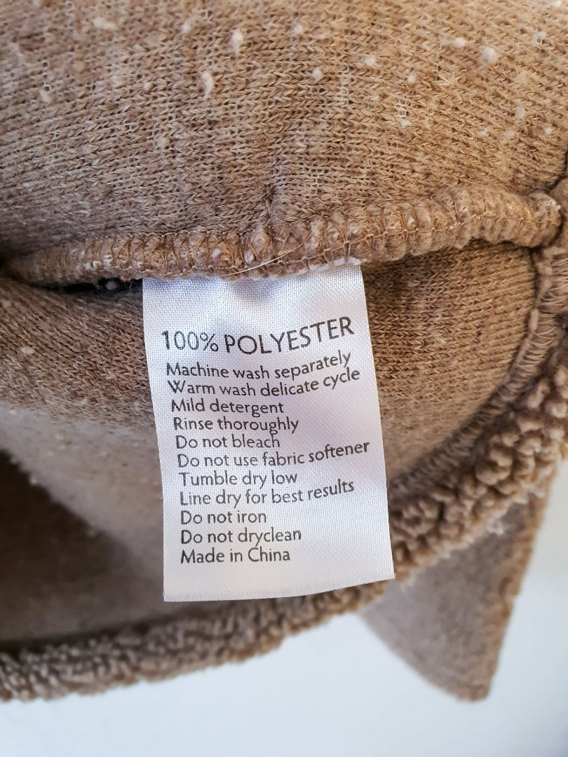 SEA TO SKY NZ Jacket M