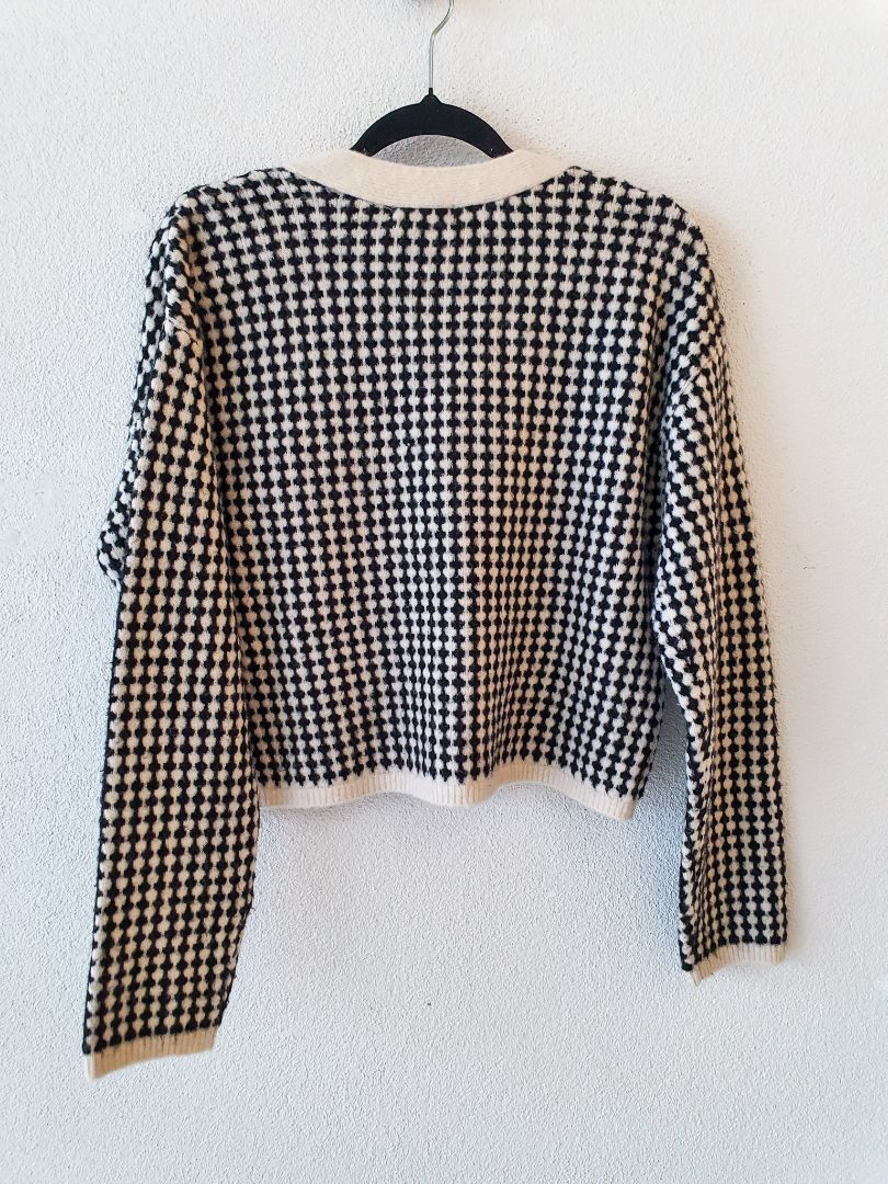 GLASSONS Top S