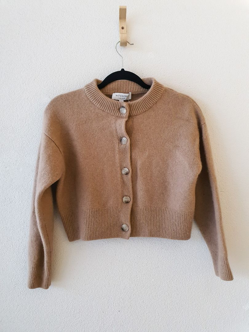 WITCHERY Top M
