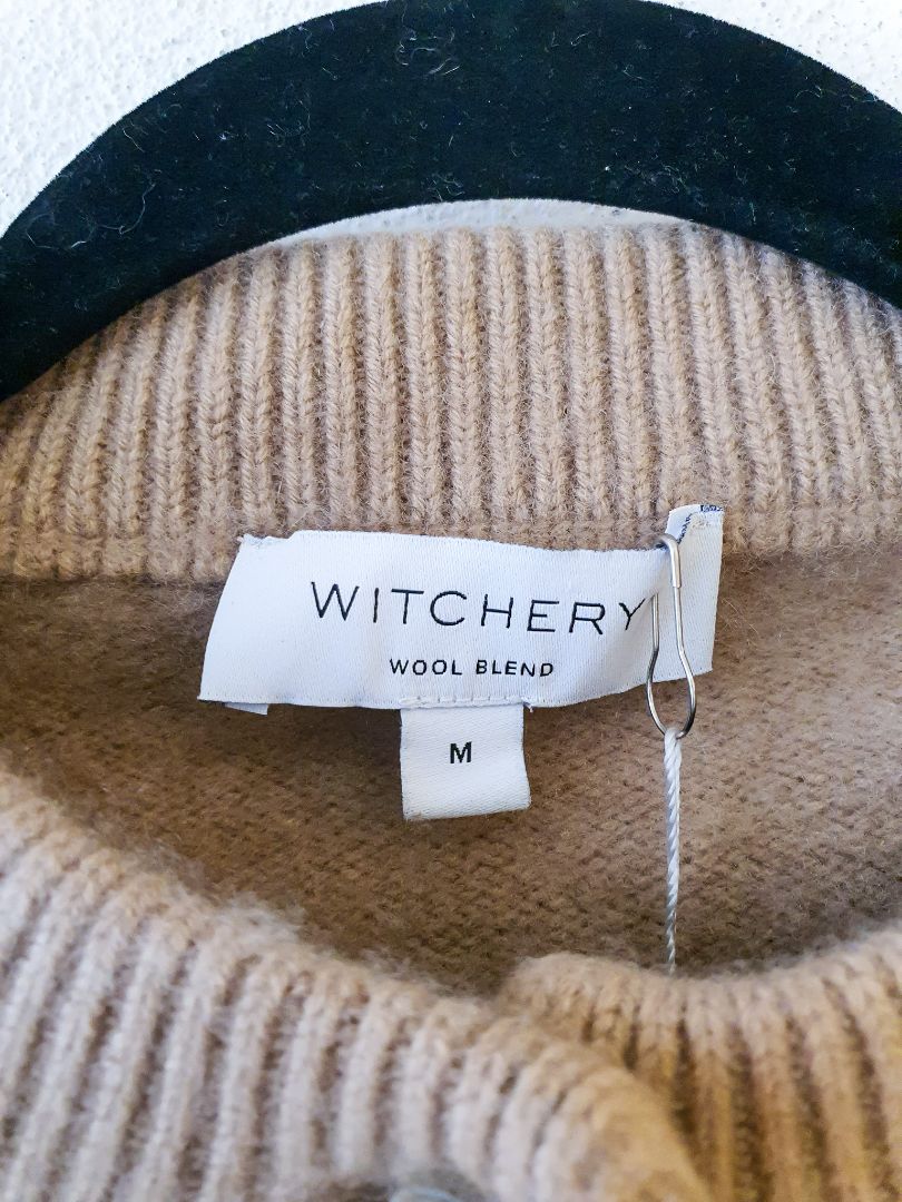 WITCHERY Top M