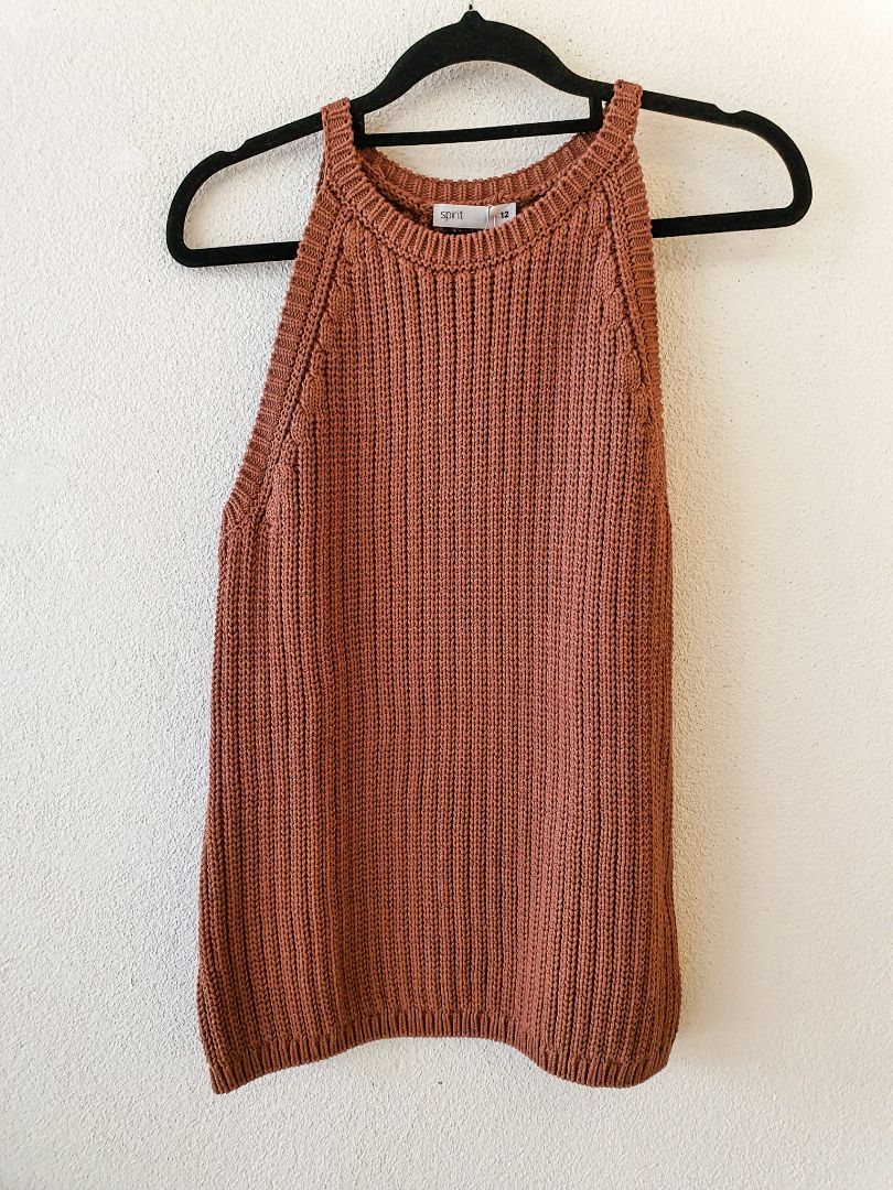 SPIRIT Top M