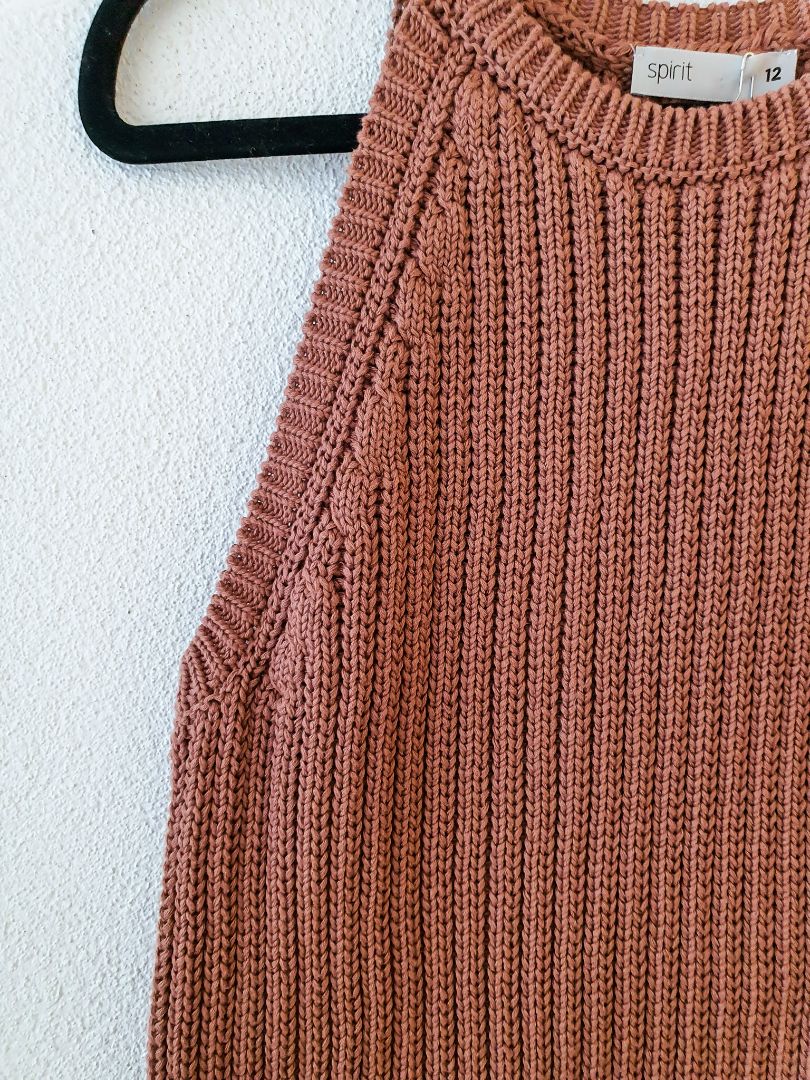 SPIRIT Top M