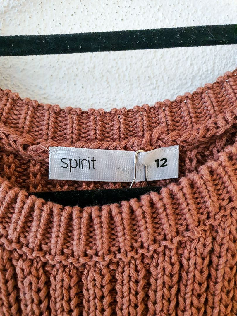 SPIRIT Top M