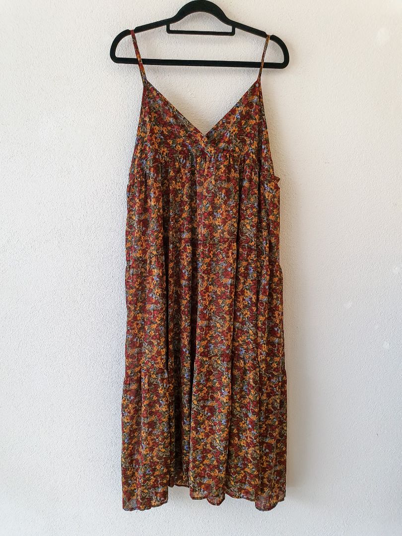 STUDIO K Dress L/XL