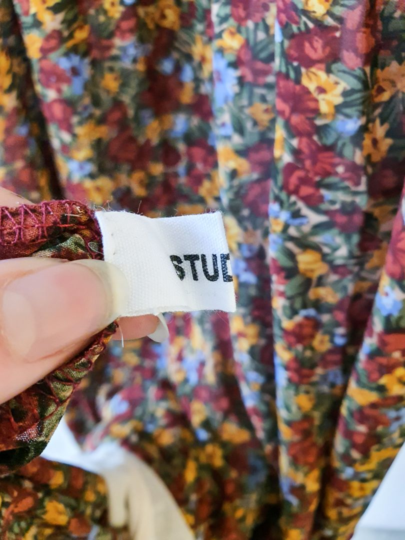 STUDIO K Dress L/XL