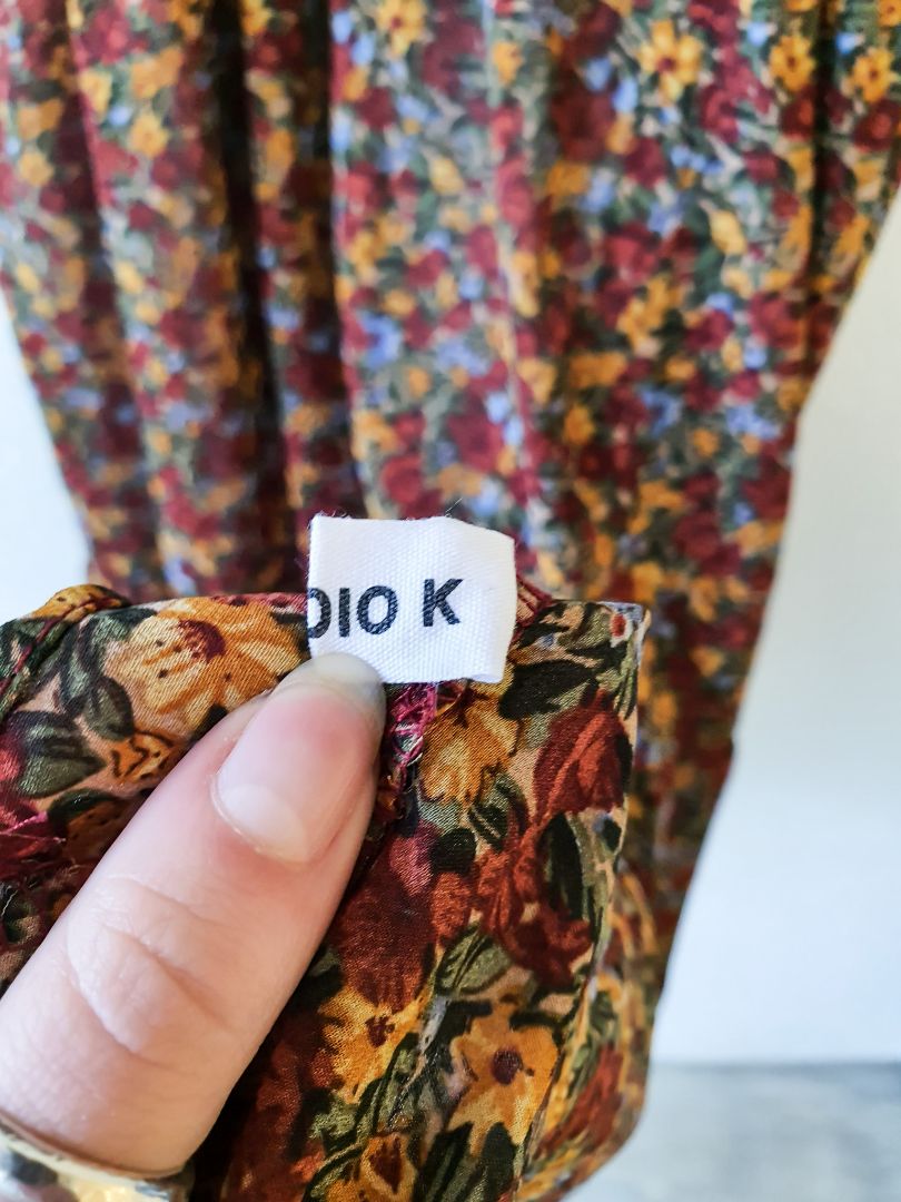 STUDIO K Dress L/XL
