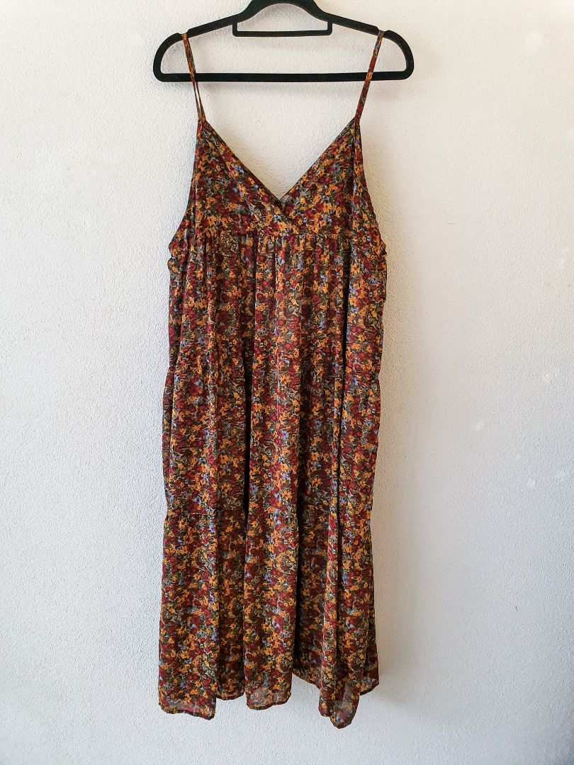 STUDIO K Dress L/XL