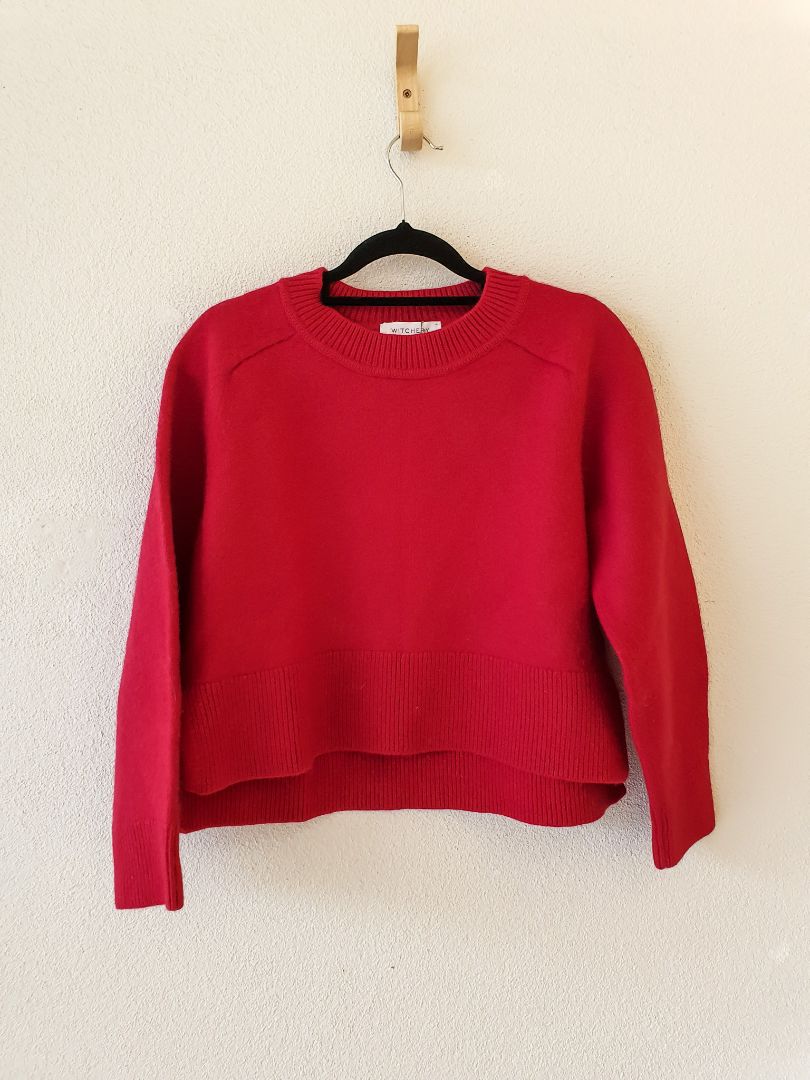 WITCHERY Top M