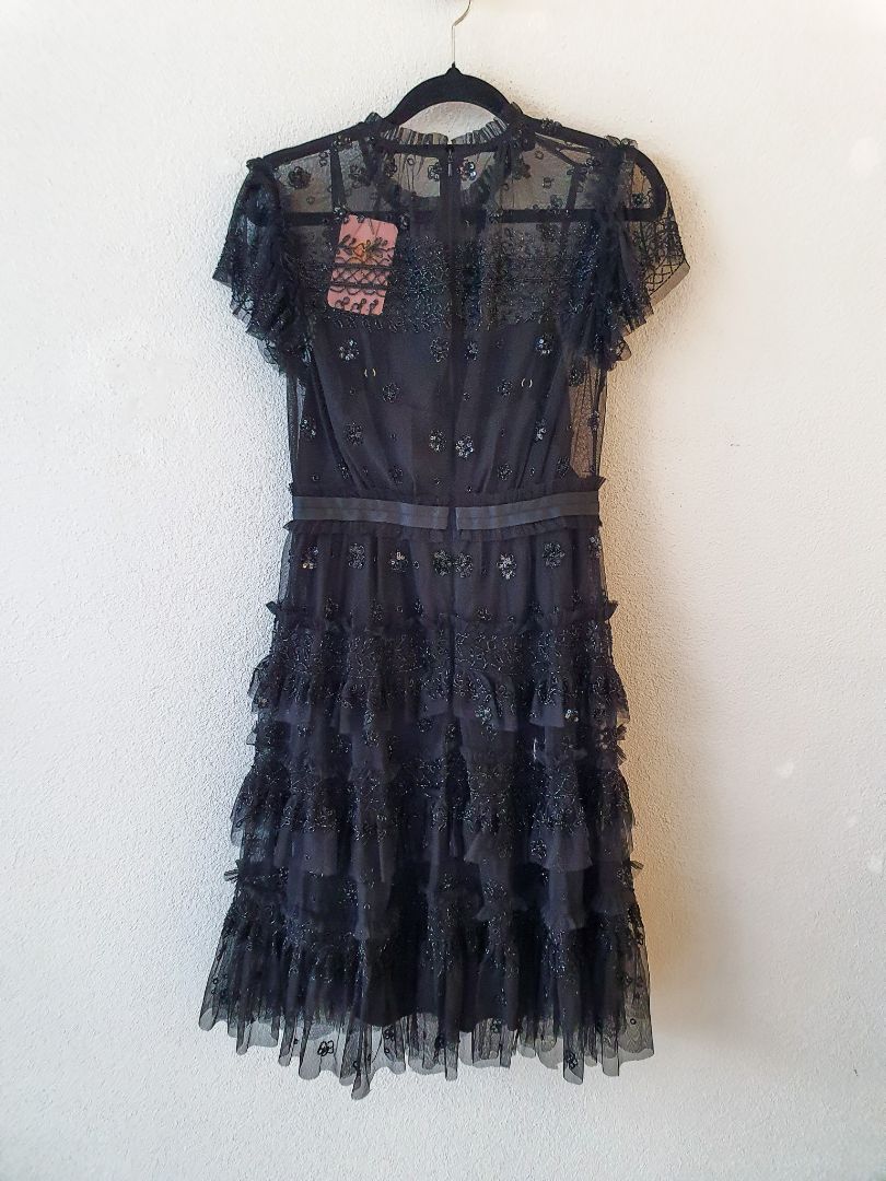 NEEDLE & THREAD Dress XS