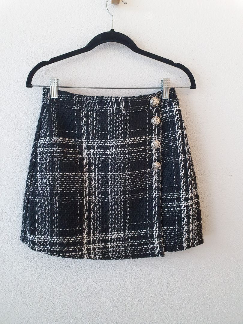 DOTTI Skirt XS