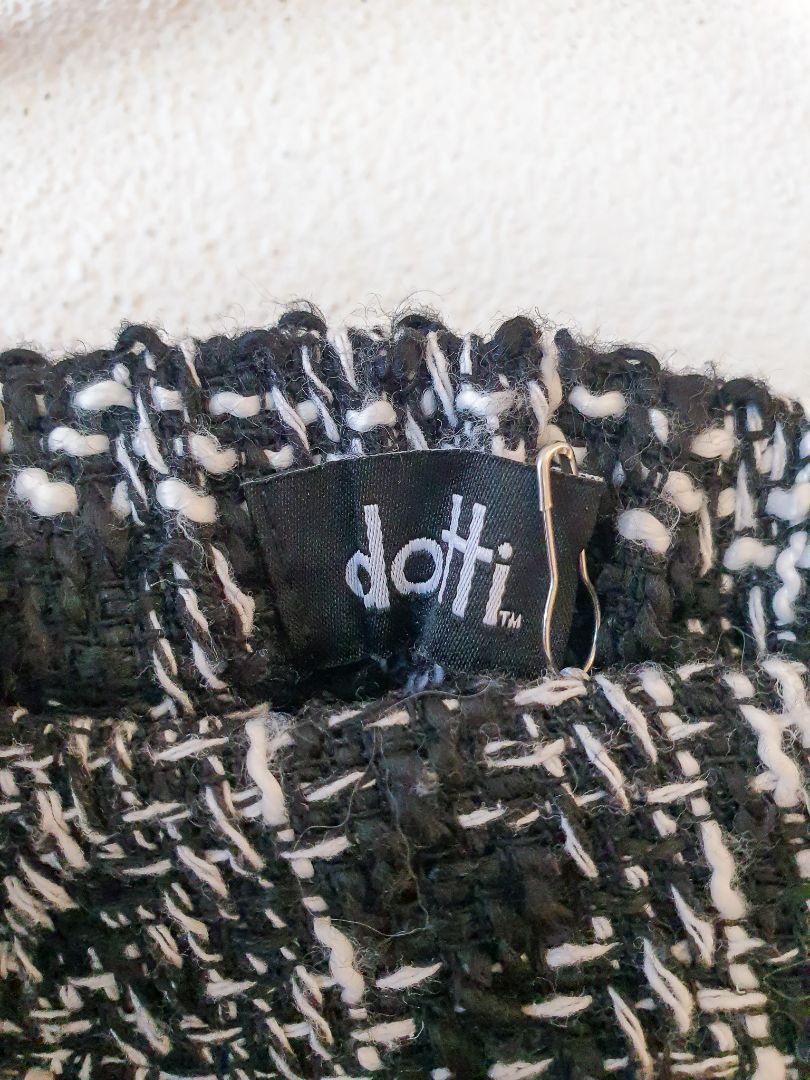 DOTTI Skirt XS