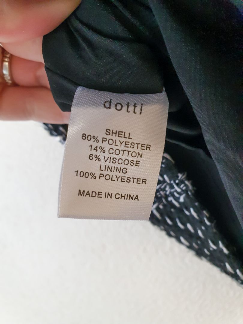 DOTTI Skirt XS