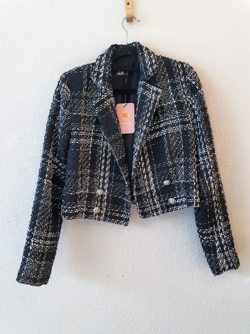 DOTTI Jacket XS