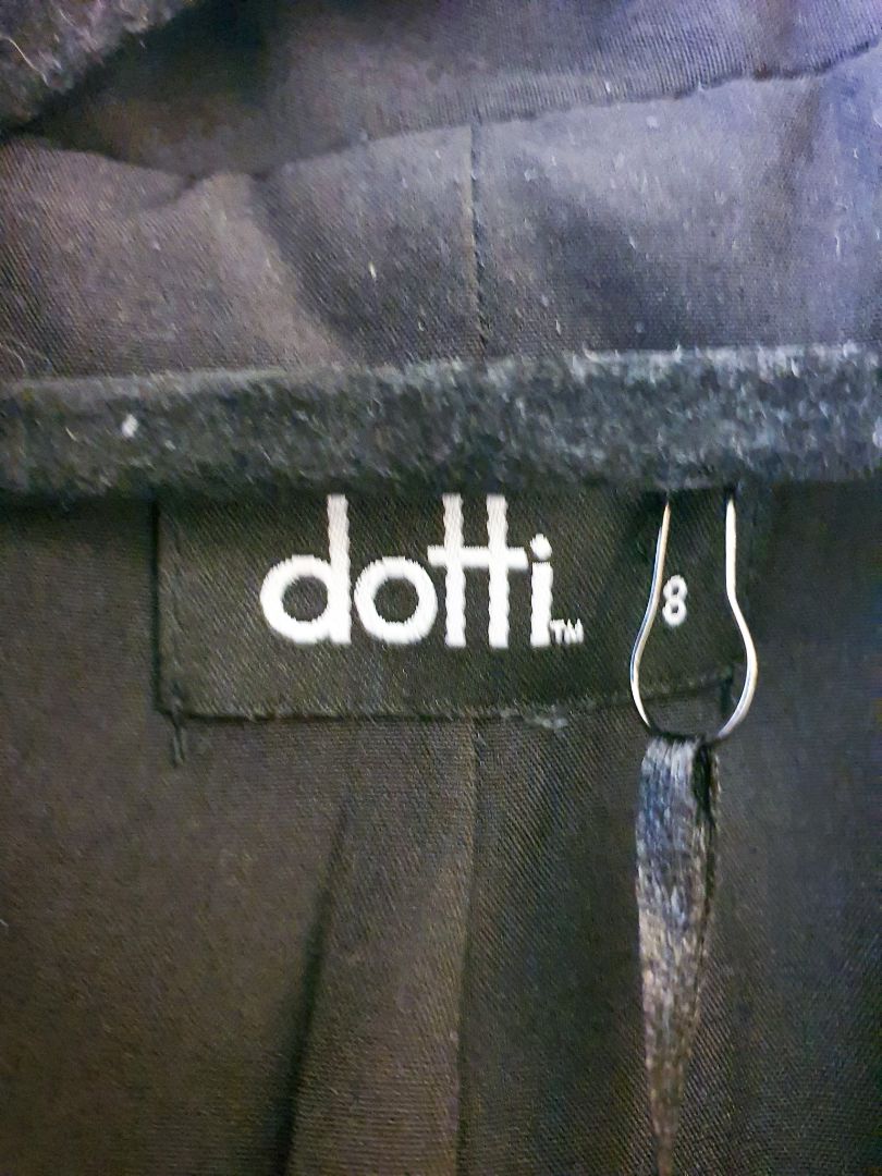 DOTTI Jacket XS