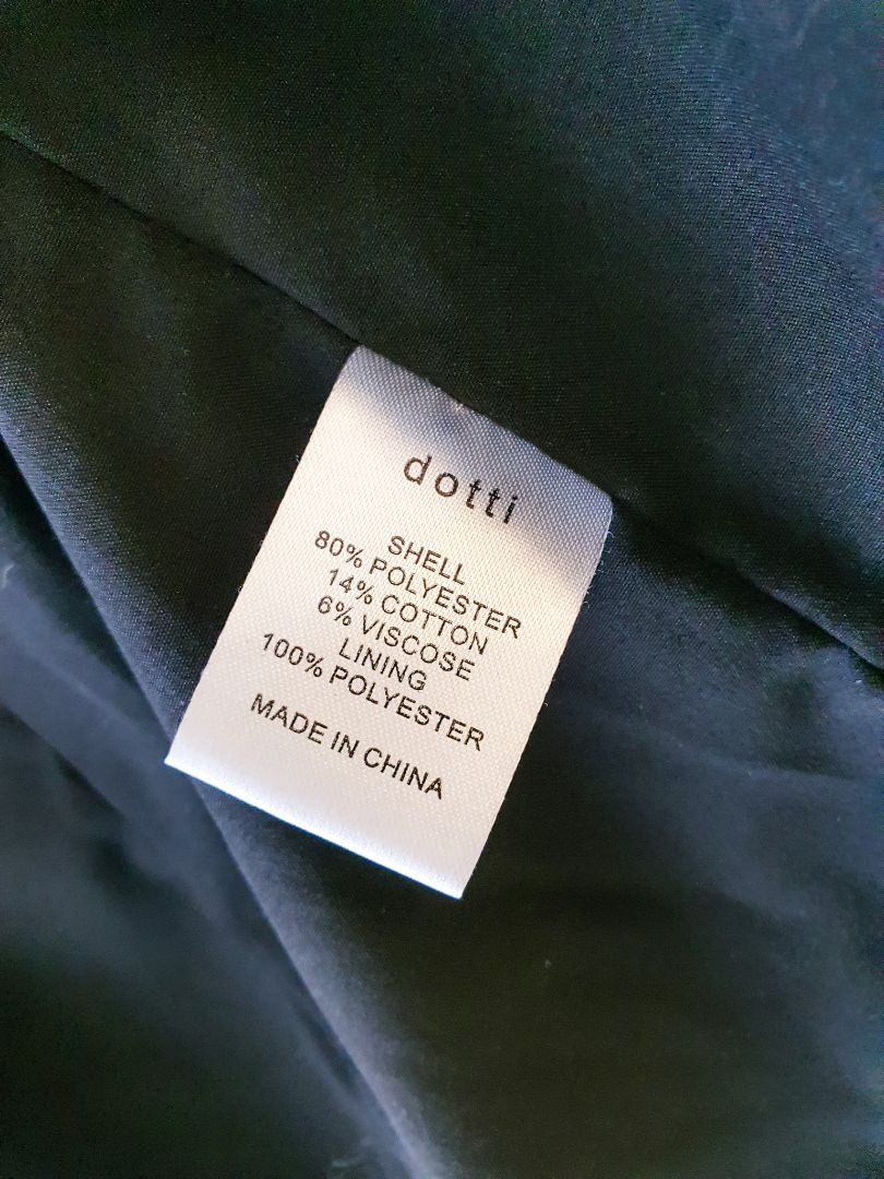 DOTTI Jacket XS