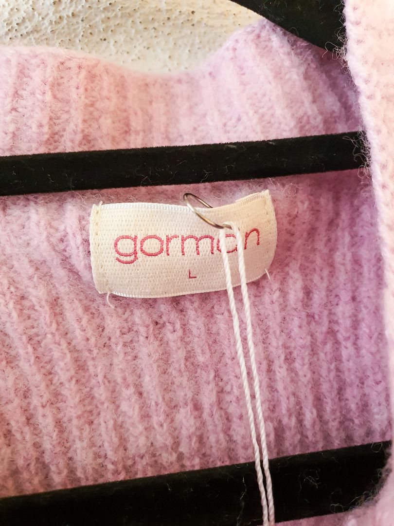 GORMAN Top L