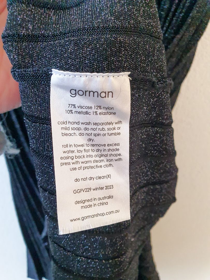 GORMAN Skirt XS