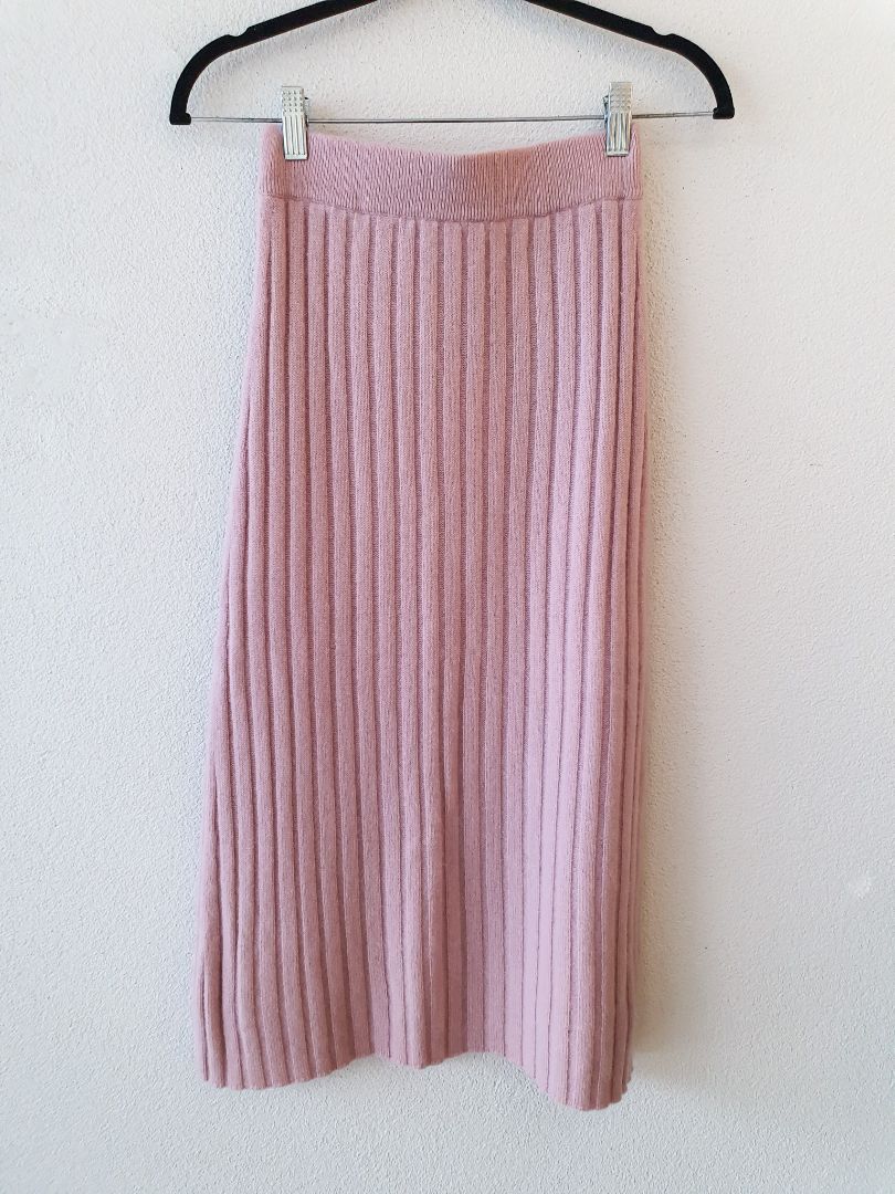 SILK MAISON Skirt S/S