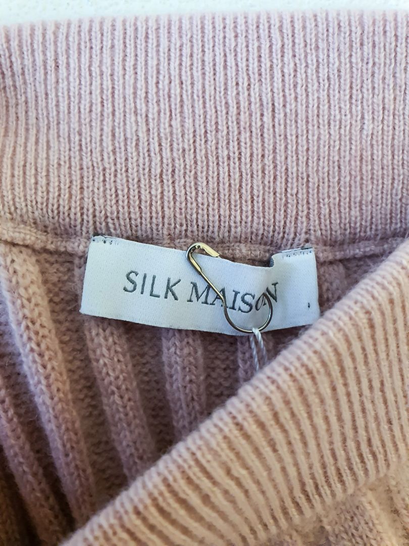 SILK MAISON Skirt S/S