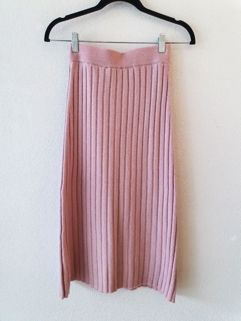 SILK MAISON Skirt S/S
