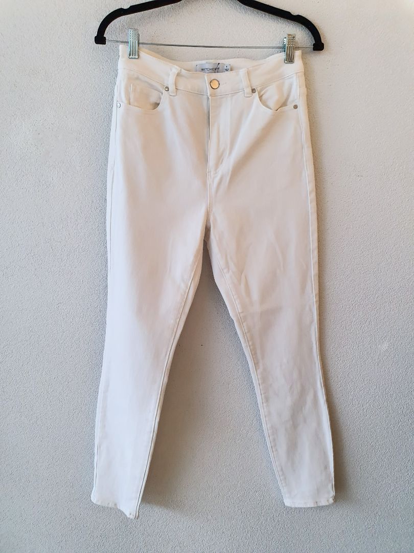 WITCHERY Jeans S