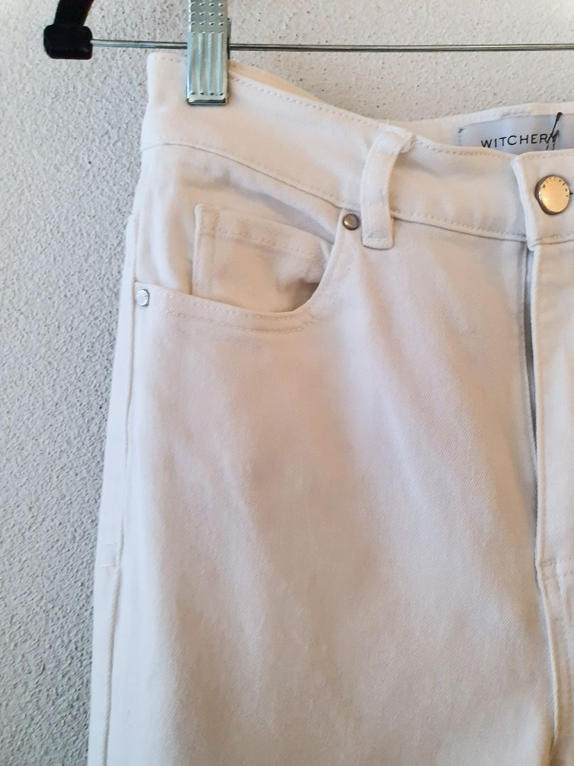 WITCHERY Jeans S