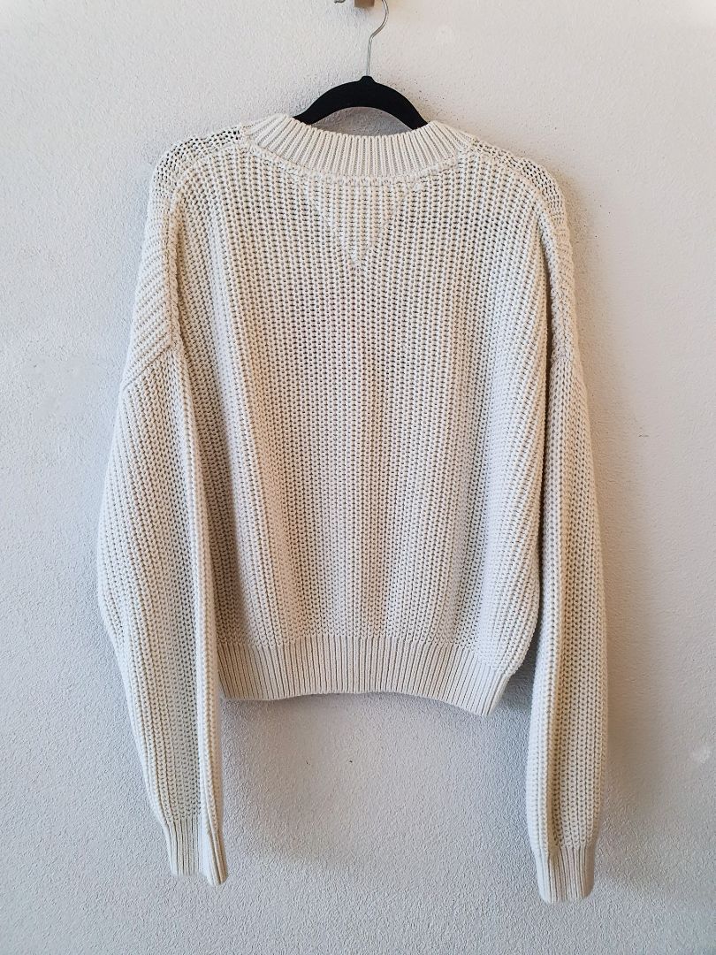 TOMMY JEANS Top S