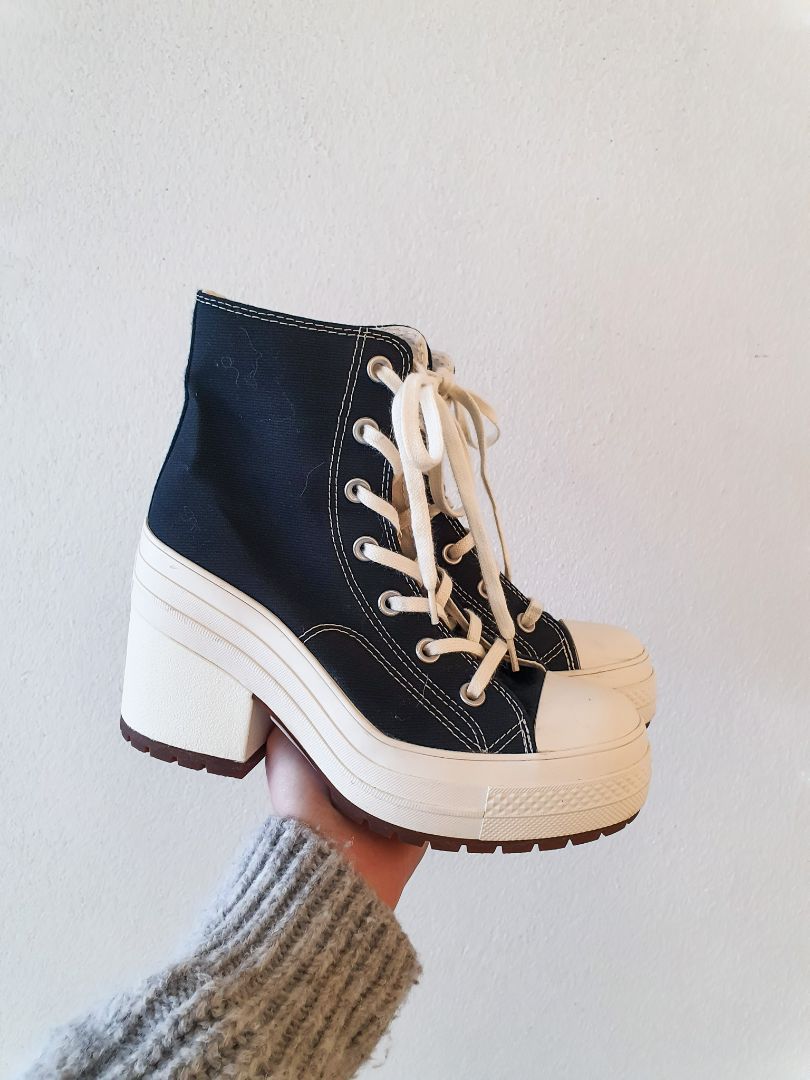 CONVERSE Shoes 7