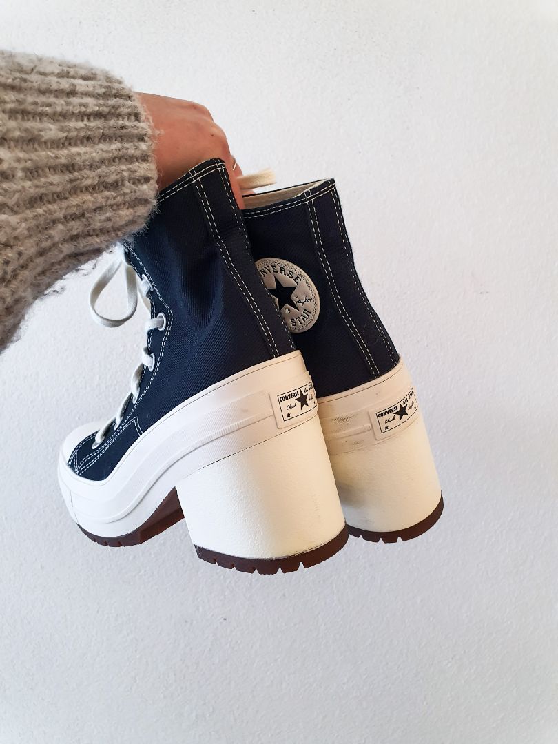 CONVERSE Shoes 7