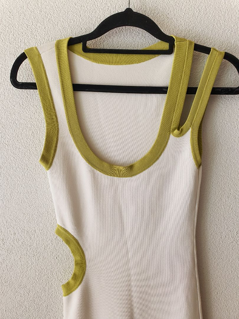 Sir The Label Dress XS
